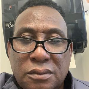 Meet your Posher, Hiawatha